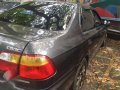 Honda Civic VTi 1999 VTEC AT Gray For Sale-9