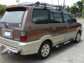 All Original Toyota Revo VX200 EFI 2002 For Sale-4