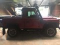 2013 Un-Used Land Rover Defender D90 Single Cab Pick up-5