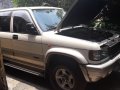 1995 Isuzu Trooper In-Line Automatic for sale at best price-0