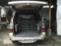 All Original Toyota Revo VX200 EFI 2002 For Sale-8