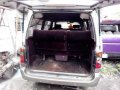 Toyota Hi Ace Super Custom Converted to Manual Transmission-6