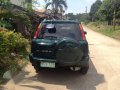 Honda CRV 1999 matic-1