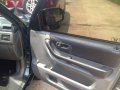 Honda CRV 1999 matic-3