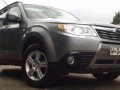 Fresh In And Out Subaru Forester 2.0 2009 For Sale-5