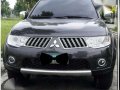 2012 Mitsubishi Montero Sport GLS V-3
