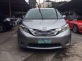 For sale 2012 Toyota Sienna-10