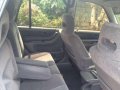 Honda CRV 1999 matic-6
