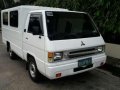 2012 Mitsubishi L300 Exceed Body Manual Diesel-10