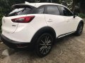 2017 Mazda CX3 2.0L gasoline automatic Awd-9