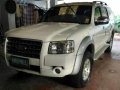 2007 Ford Everest 4x2 TDIC AT White For Sale-0