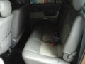 All Original Toyota Revo VX200 EFI 2002 For Sale-6