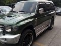 2003 Mitsubishi Pajero Field Master Ralliart Edition-5