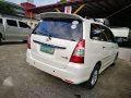 First-owned 2013 Toyota Innova G Rush Sale-6