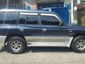 2001 Mishubishi Pajero Local Version For Sale-7