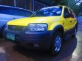 All Original Ford Escape  2004 Limited 4x4 FOR SALE-1