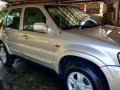 FORD RAV4 xtrail CRV ESCAPE 2003 automatic newtires noissue re-3