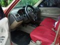 2003 Toyota Revo SR Matic Gas-5