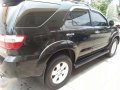 All stock Toyota Fortuner v. 2009 For Sale-1