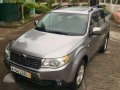 Fresh In And Out Subaru Forester 2.0 2009 For Sale-6