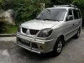 Mitsubishi adventure 2006 diesel-9