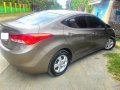 Hyundai Elantra 2014 sedan for sale -5