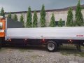 Like Brand New Isuzu Forward Dropside 20ft For Sale-6