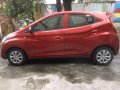 2012 Hyundai Eon GLS MT-3