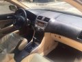 2005 honda accord 2.4 ivtec matic-6