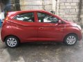 2012 Hyundai Eon GLS MT-5