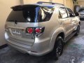 Toyota Fortuner 2015 for sale -1