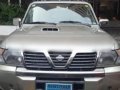 4x4 Nissan Patrol 2002 model Rush Sale!-7