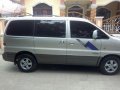 Hyundai Starex 2007 for sale -4