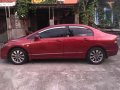 2010 Honda Civic 1.8s Matic-9