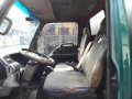Isuzu Elf Giga Aluminum Van-5