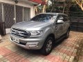 Ford Everest 2016 SUV for sale -2