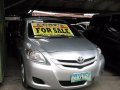 Toyota Vios 2008-4