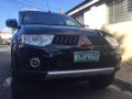 Perfectly Working 2011 Mitsubishi Montero GLX MT For Sale-2