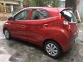 2012 Hyundai Eon GLS MT-9