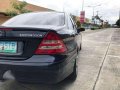 Very Fresh 2006 Mercedes Benz C180 For Sale-7