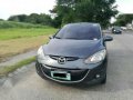 Mazda 2 2011 sedan manual all power-0