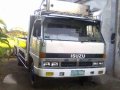 Isuzu Elf Truck Dropside-2