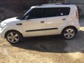 Kia Soul 2009-1