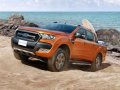 2017 Ford Ranger Wildtrak 3.2 4x4 AT ZERO DP-5