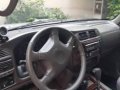 4x4 Nissan Patrol 2002 model Rush Sale!-3