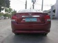 2009 Honda City 1.3L automatic-4