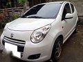 2011 Suzuki Celerio Matic Open for financing innova picanto alto eon-0