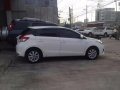 For sale Toyota Yaris 2014-1