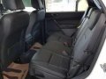 2017 Ford Everest Titanium 2.2L 4X2 Automatic ZERO DP-1