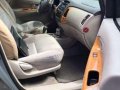 Toyota Innova 2009 G VVTi-8